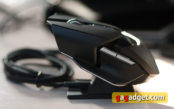 Razer Kraken Pro, Ouroboros, BlackWidow Tournament Edition и DeathStalker Ultimate своими глазами-8