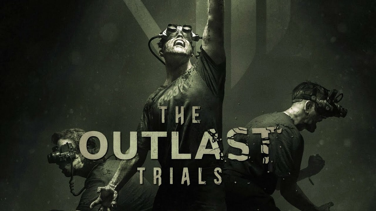 The Outlast Trials і Starship Troopers: Extermination очолили чарт продажів Steam за минулий тиждень