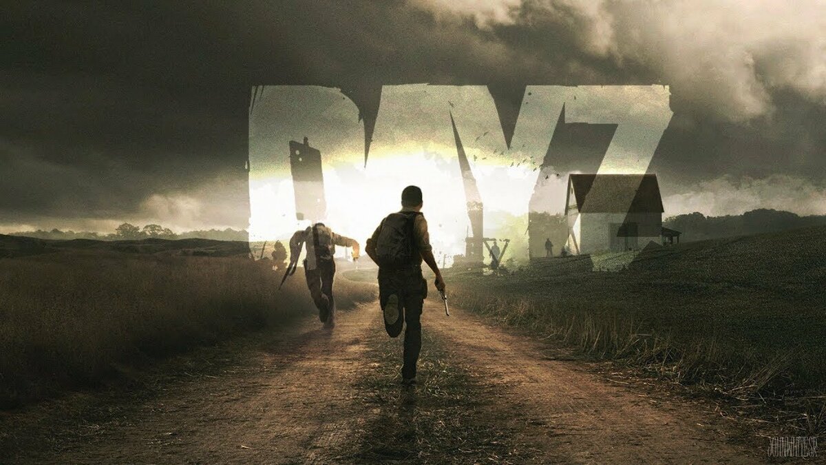 Czech studio Bohemia Interactive may be working on DayZ sequel - Microsoft documents indicate