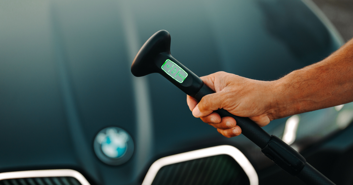 Технічні деталі дошки BMW x Sipaboards