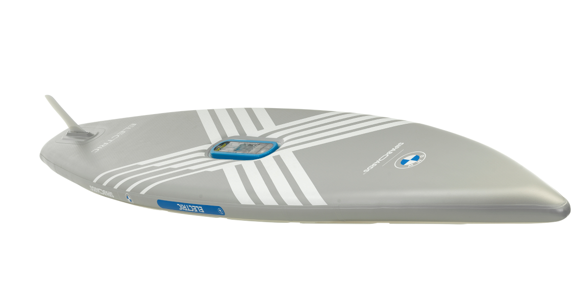 Система управління дошкою BMW x Sipaboards