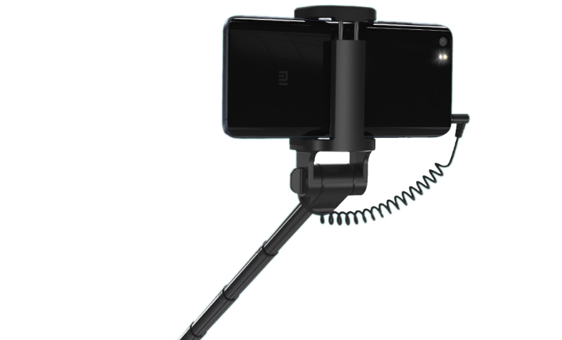 monopode pour selfies