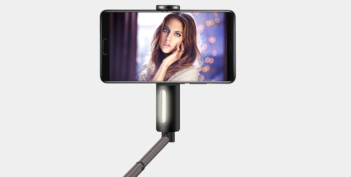 bâton de selfie comment choisir un monopode