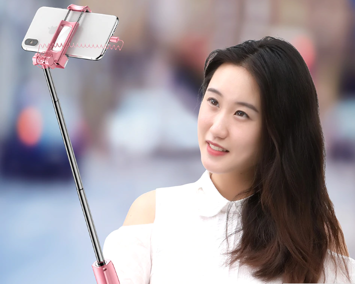 bâton de selfie avec miroir acheter un selfie stick