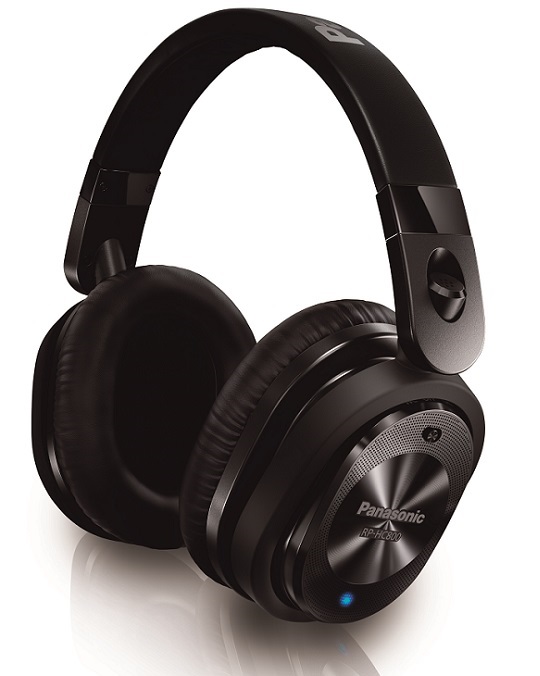 Экзотическое трио: наушники Panasonic RP-BTD10, RP-HC800 и RP-BTGS10-2