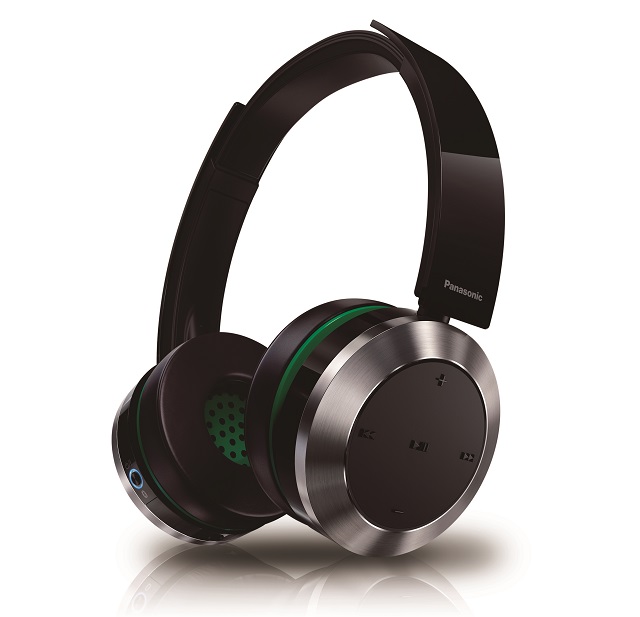 Экзотическое трио: наушники Panasonic RP-BTD10, RP-HC800 и RP-BTGS10