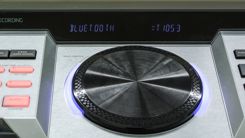 Один центнер и три киловатта. Обзор Panasonic SC-MAX770-7