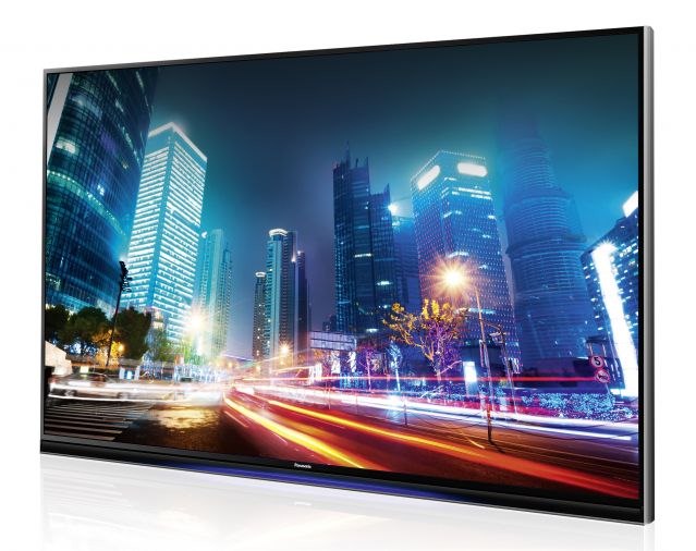 Panasonic анонсировала телевизоры AX902 и X492 с разрешением 4K Ultra HD