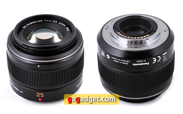 Обзор системной компактной фотокамеры Panasonic Lumix DMC-G5-27