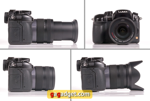 Обзор беззеркальной системной камеры Panasonic Lumix DMC-GH3-13