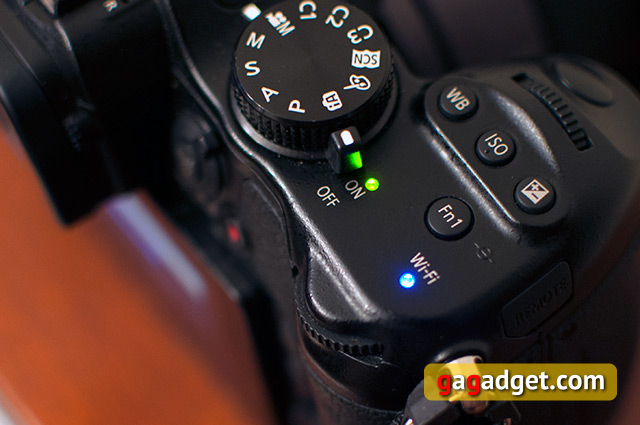 Обзор беззеркальной системной камеры Panasonic Lumix DMC-GH3-28