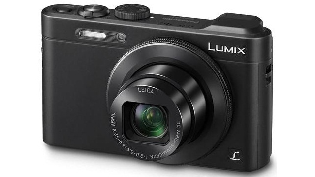 Компактная фотокамера с расширенной функциональностью Panasonic LUMIX DMC-LF1 Компактная фотокамера с расширенной функциональностью Panasonic LUMIX DMC-LF1