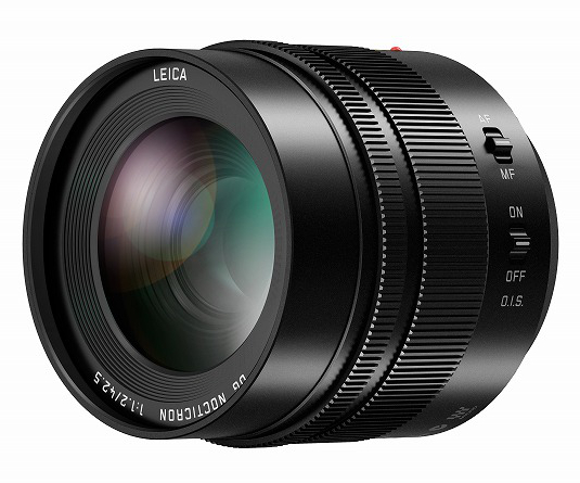 Panasonic Lumix GX7: топовая камера системы Micro 4/3 в компактном корпусе-3