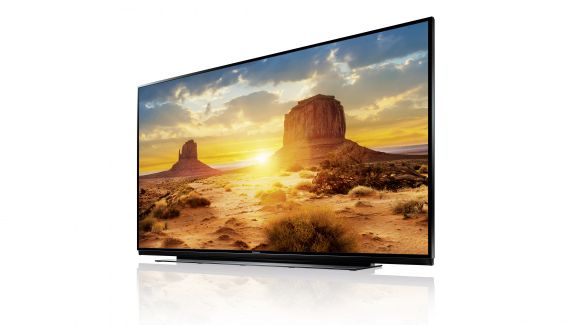 Panasonic анонсировала телевизоры AX902 и X492 с разрешением 4K Ultra HD-2