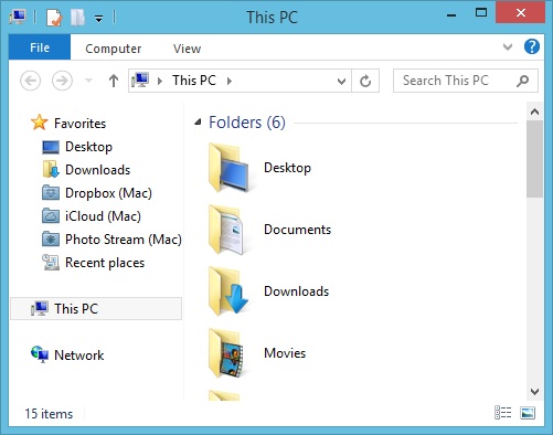 Записки маковода: обзор Parallels Desktop 10-8 Записки маковода: обзор Parallels Desktop 10-8