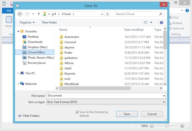 Записки маковода: обзор Parallels Desktop 10-9 Записки маковода: обзор Parallels Desktop 10-9