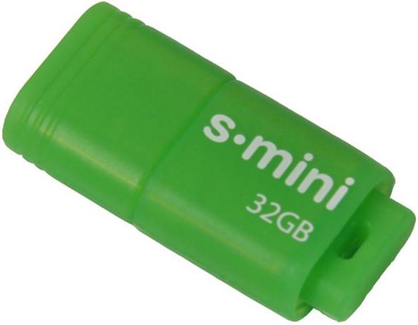 Миниатюрные флешки Patriot Supersonic Mini с интерфейсом USB 3.0