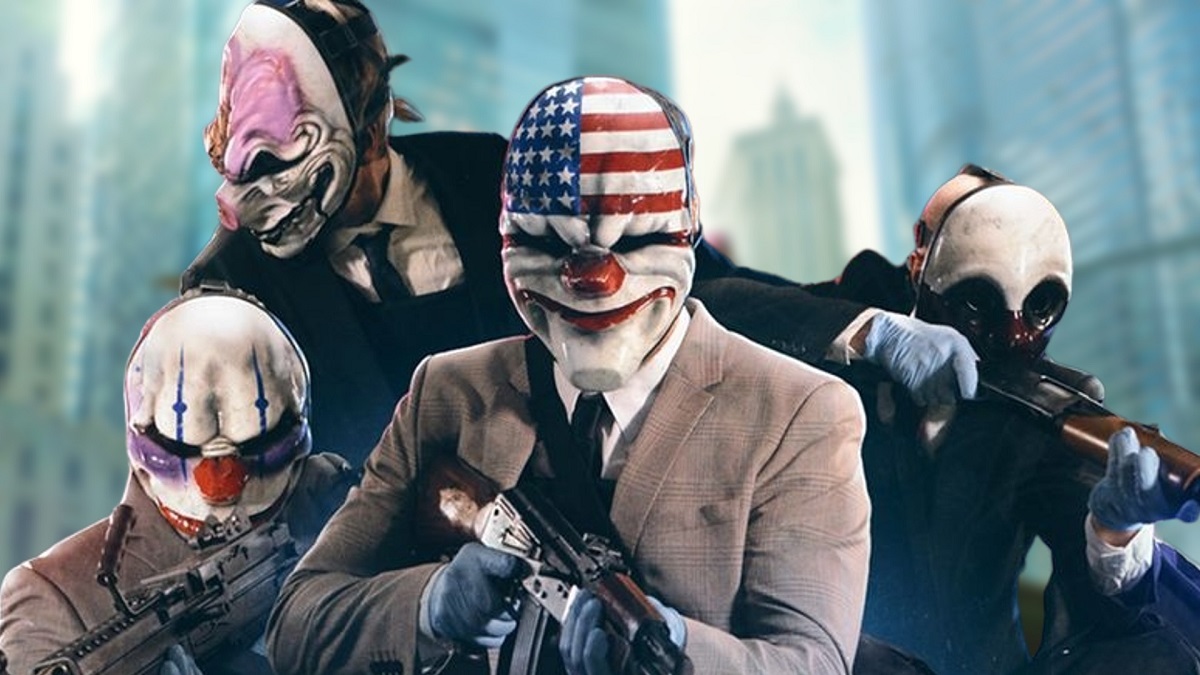 Tout se passe comme dans le jeu : Starbreeze Studios a diffusé un court métrage avec des acteurs en chair et en os dans le cadre de la campagne promotionnelle du jeu de tir Payday 3.