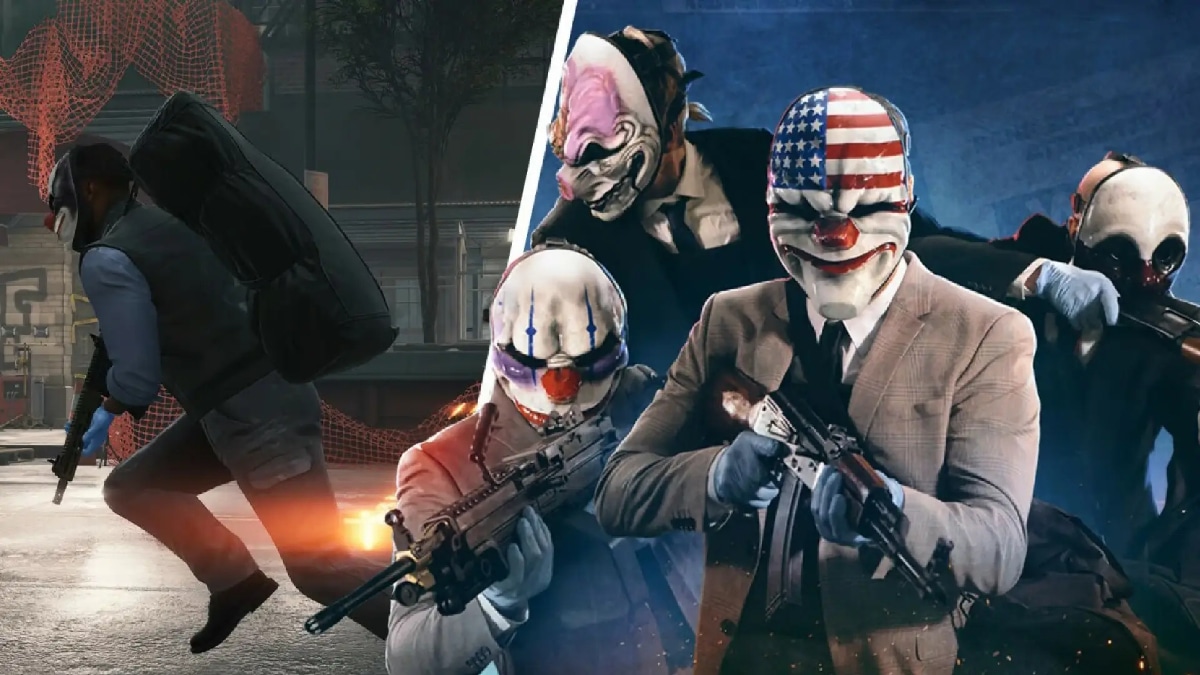 Six games will be removed from the Xbox Game Pass catalogue in mid-September, including shooter Payday 3 and FIFA 23
