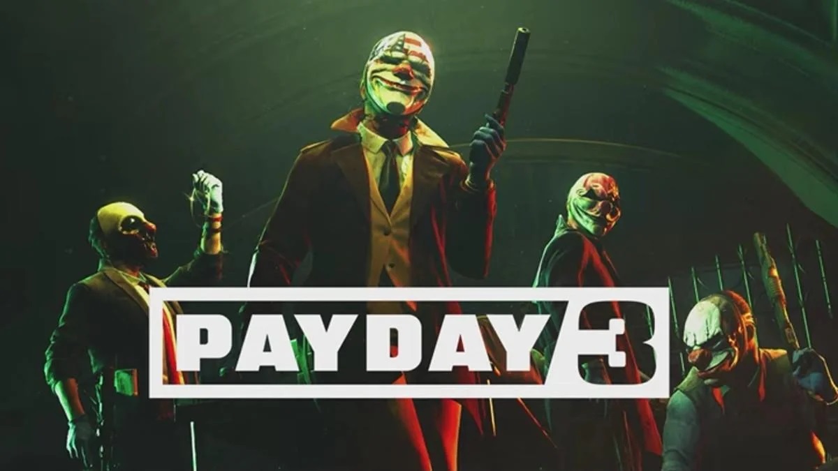 Une heure de jeu et un nouveau casse : un représentant de Starbreeze Studios a organisé un stream du jeu de tir Payday 3.
