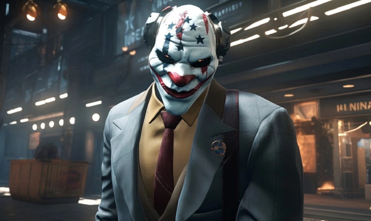 Starbreeze studio will add two heists from the last part to Payday 3: developers announced a major free update