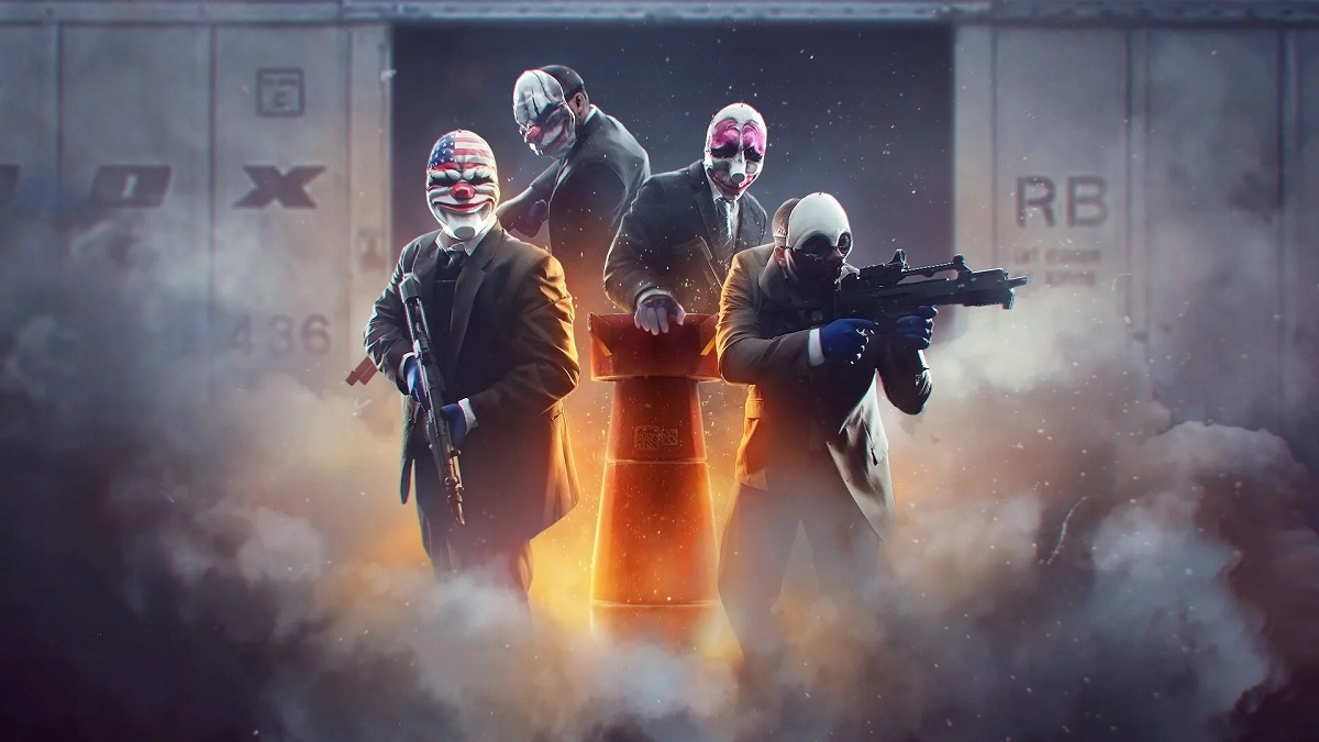 Nouvelle grenade et mode "jeu rapide" : Les développeurs de Payday 3 ont parlé des innovations du prochain patch