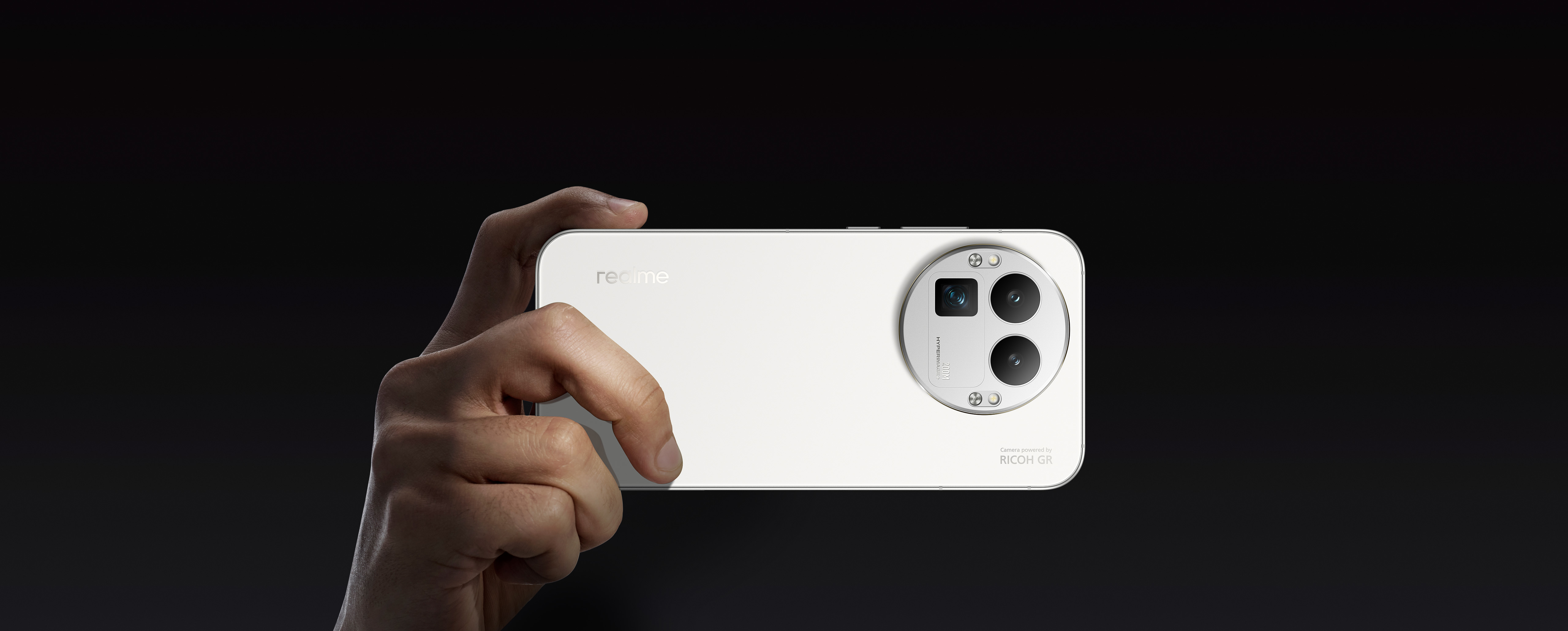 Realme GT8