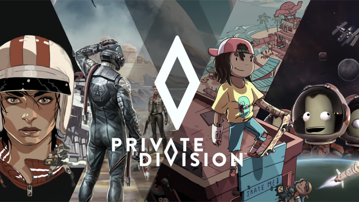 Media: Take-Two intends to sell or shut down Private Division, a publisher that has been dedicated to supporting independent developers