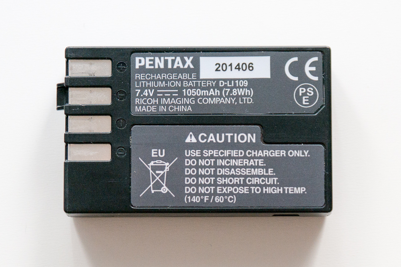 Беглый обзор зеркальной камеры Pentax K-S2-13