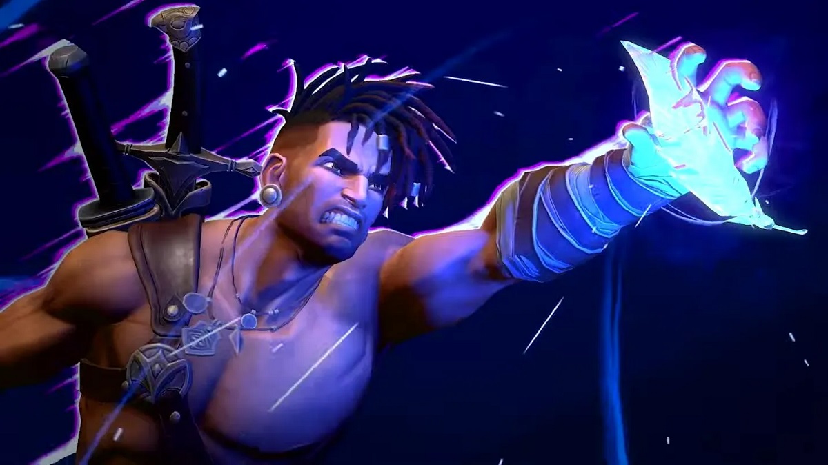 Ubisoft a dévoilé une bande-annonce intense pour Prince of Persia : The Lost Crown.