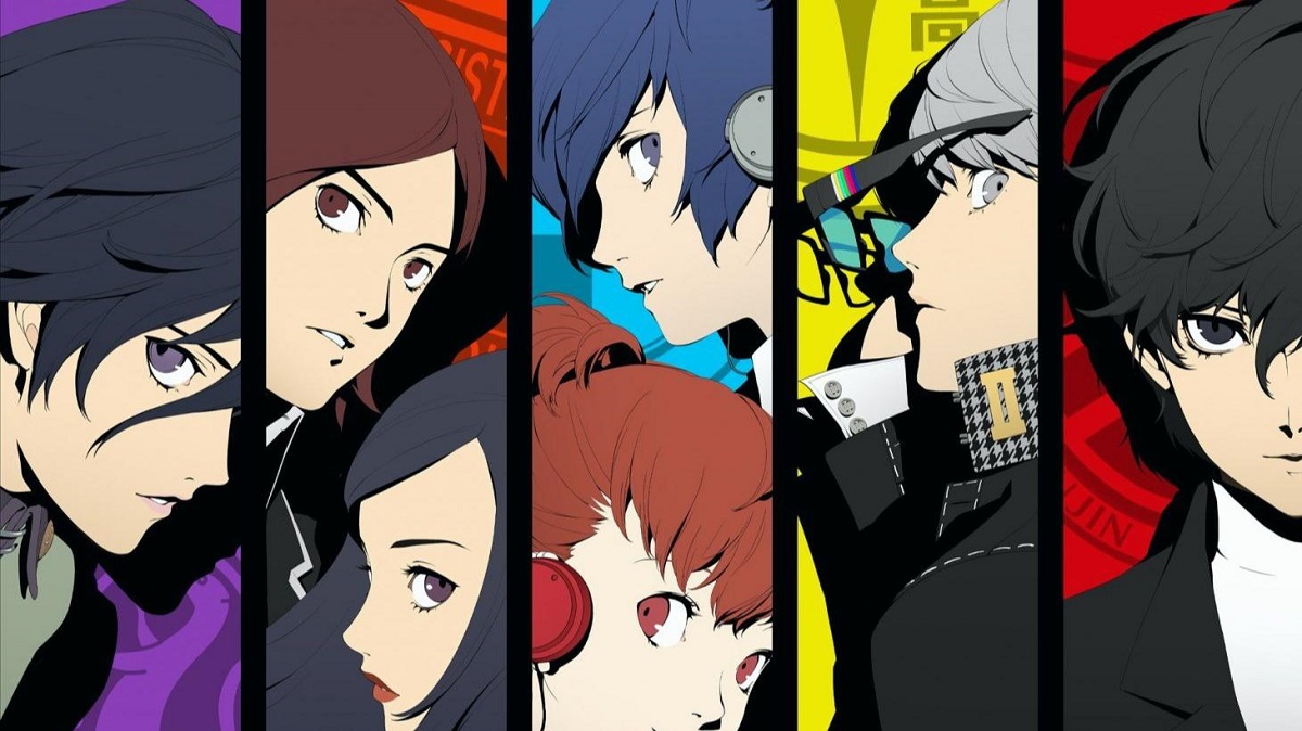 Insider : Atlus Studios développe des remakes des deux premiers volets de Persona