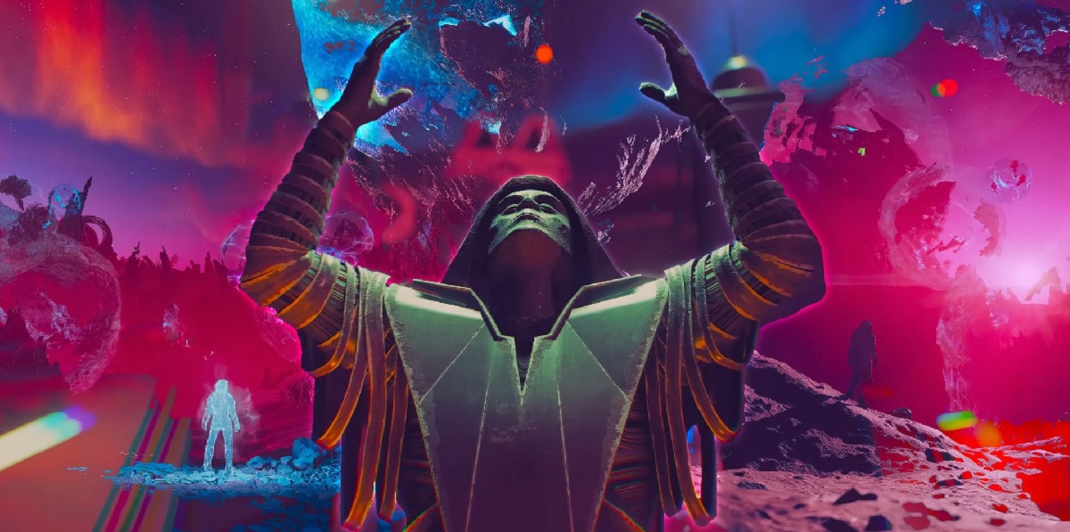 Les premières images de gameplay de l'extension scénaristique Shattered Space pour Starfield ont été publiées : le producteur a révélé le point de départ de l'histoire du DLC.