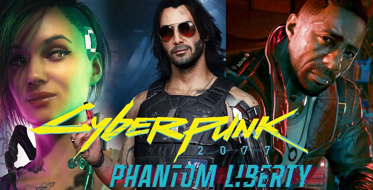 Cyberpunk 2077 ne sera plus le même ! CD Projekt RED a organisé une démonstration de gameplay de la plus grande extension de Phantom Liberty et a parlé des principales innovations du jeu.