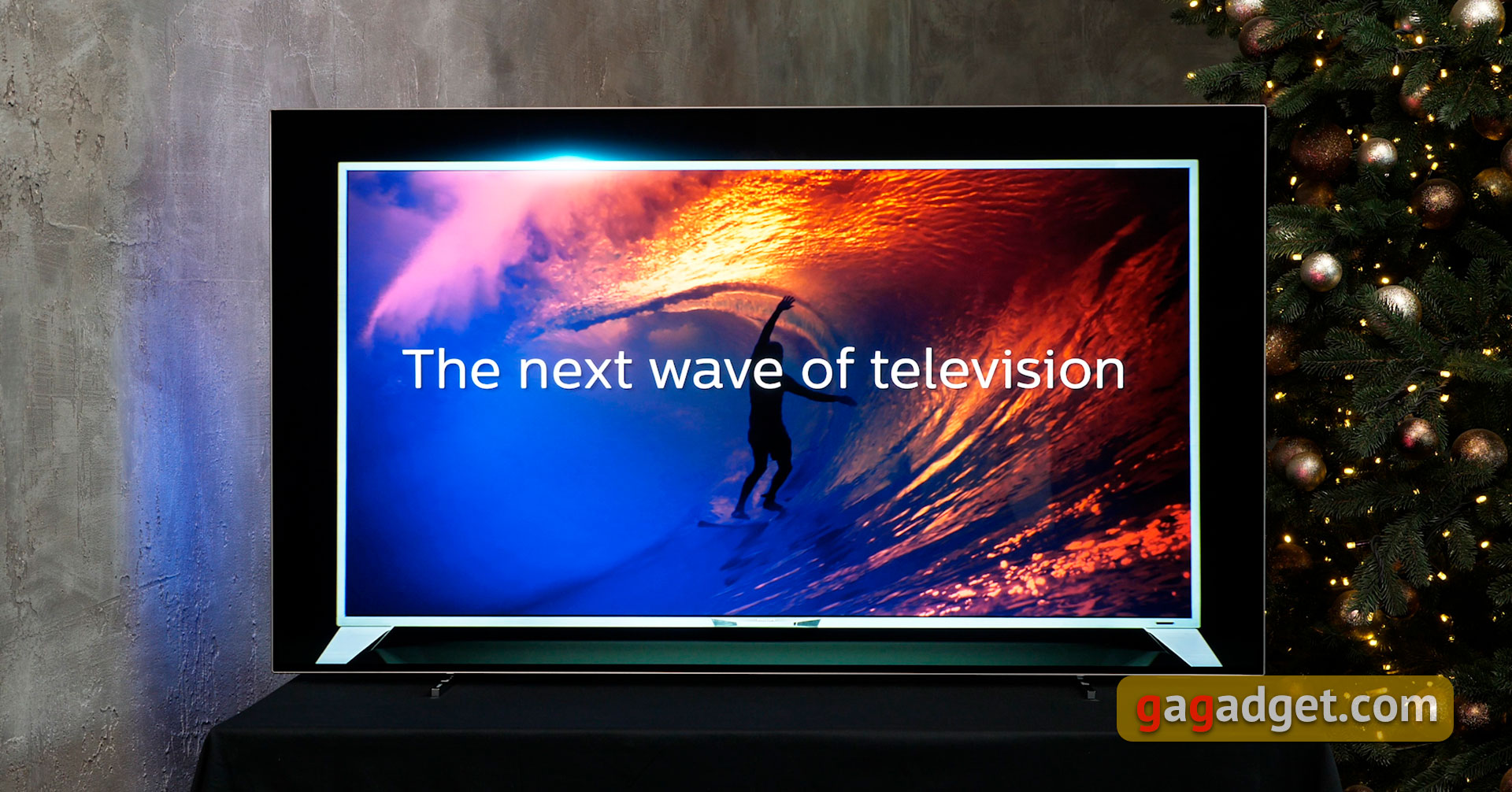 philips oled tv