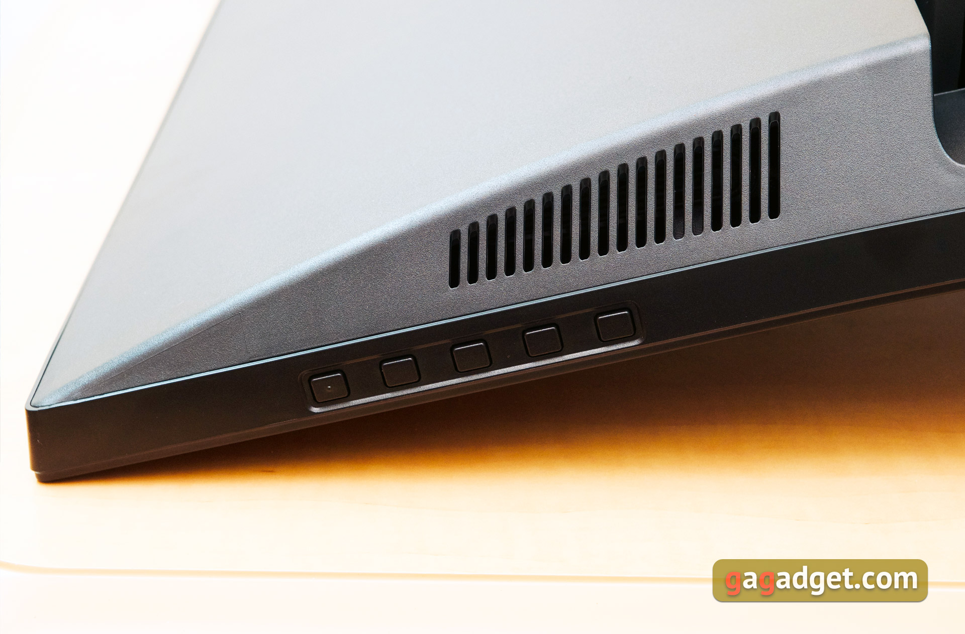 Обзор Philips Brilliance 499P9H: 49-дюймовый монитор-авианосец-28