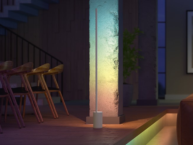 Mise à jour de l'application Philips Hue 5.33