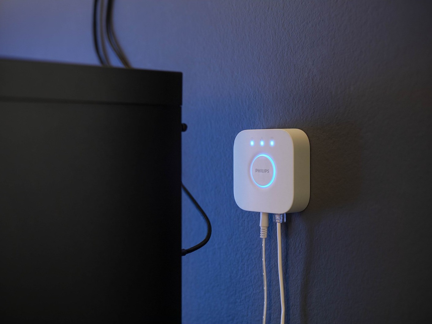 Update Philips Hue Bridge 1969152010