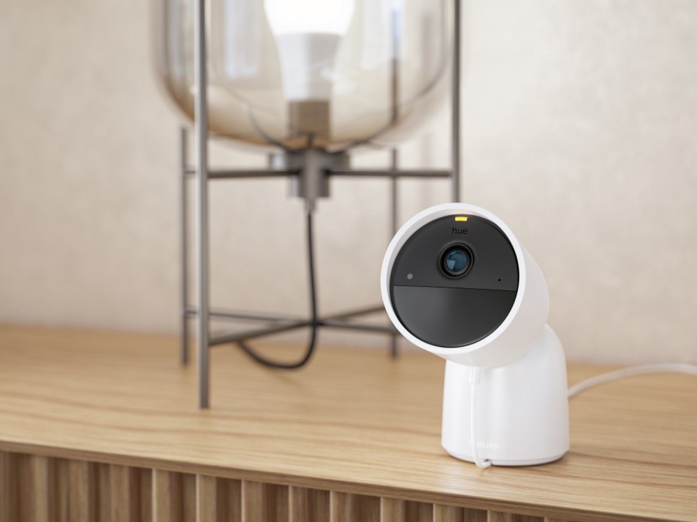Кабель для камер Philips Hue Secure