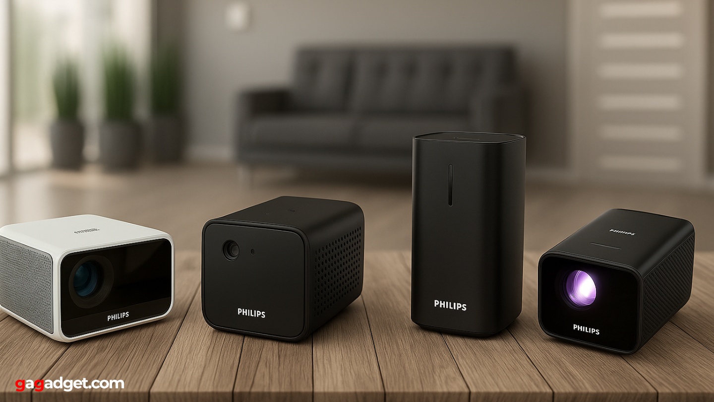 Best Philips Projectors of 2026