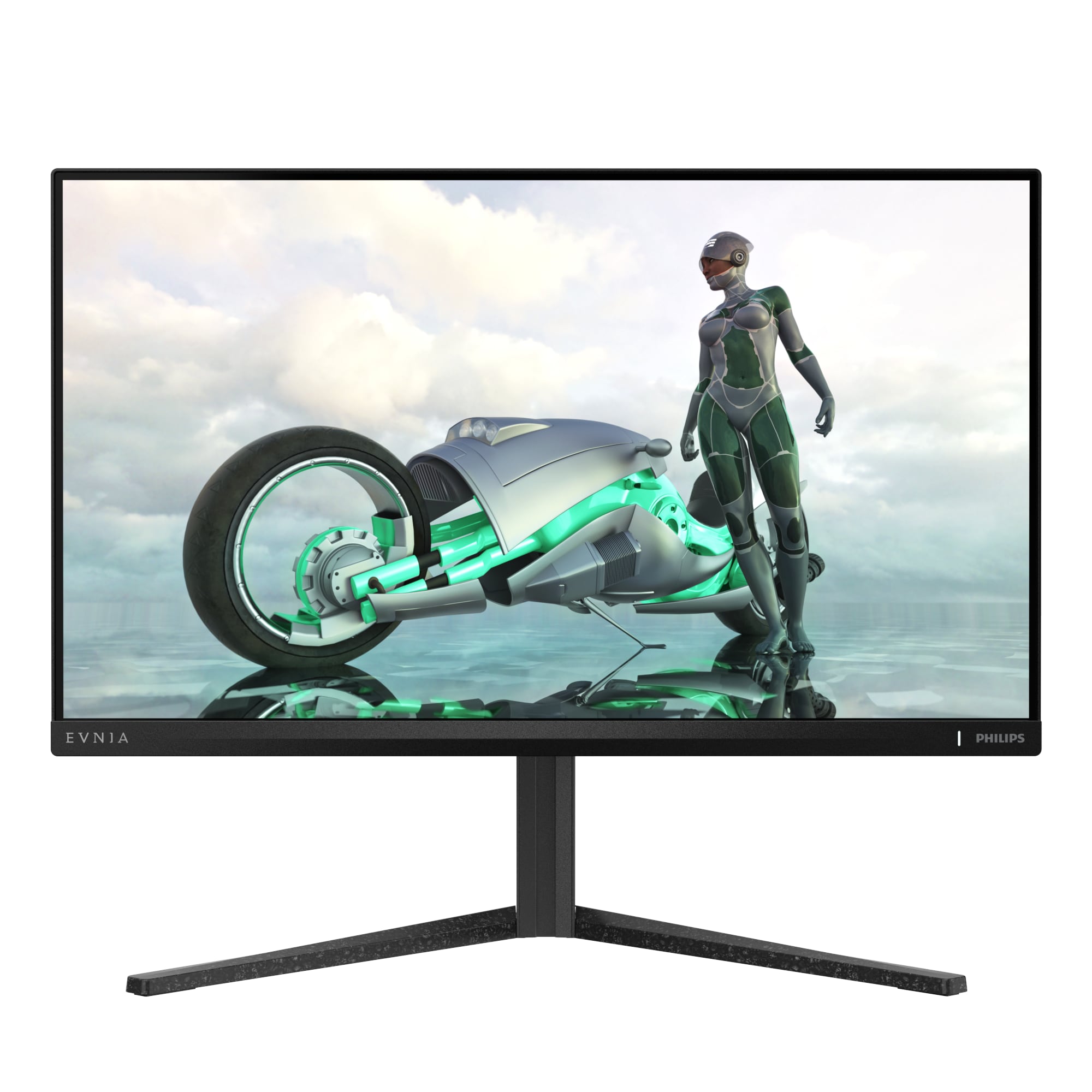 Philips Evnia 25M2N3200U - изображение 1