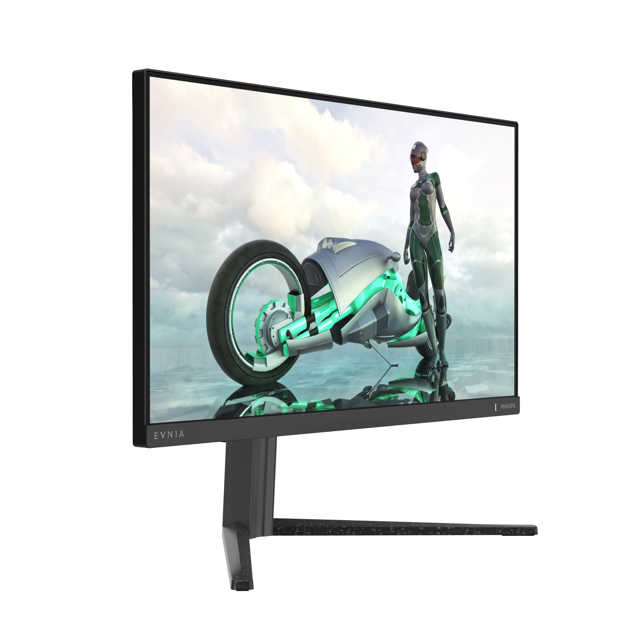 Philips Evnia 25M2N3200U - изображение 2
