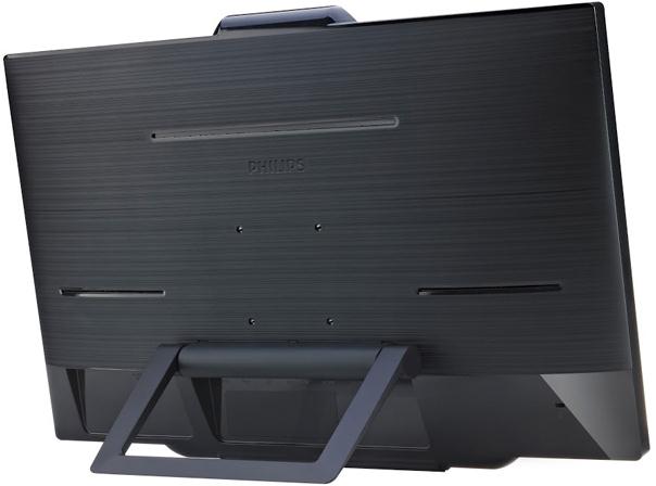 Сенсорный 23-дюймовый IPS-дисплей Philips Brilliance 231C5TJKFU с разрешением FullHD-3