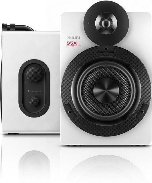 Новички семейства Philips Urban: будущие городские легенды-3