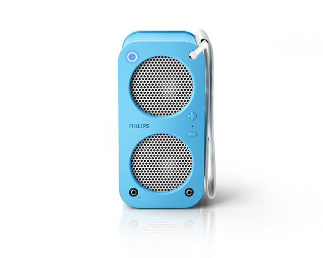 Новички семейства Philips Urban: будущие городские легенды-6