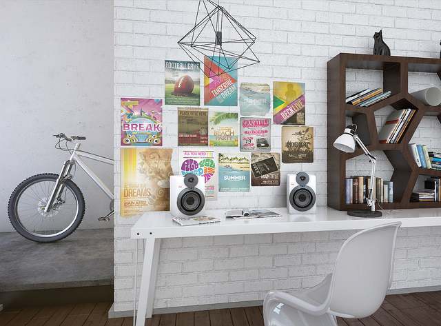 Новички семейства Philips Urban: будущие городские легенды