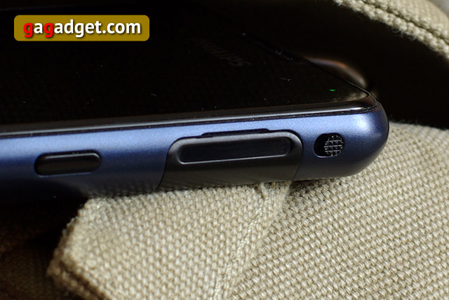 Обзор смартфона-долгожителя Philips Xenium W6610-7