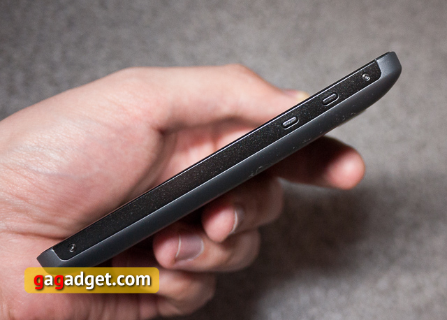 Беглый обзор Android-смартфона Philips Xenium W732-7