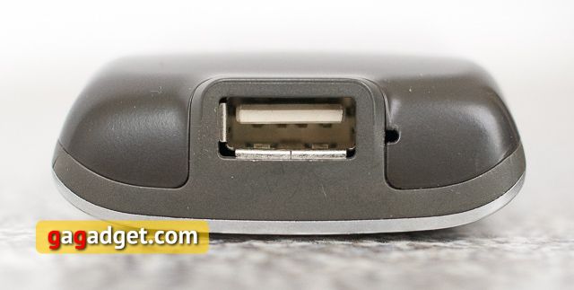 Обзор Philips Xenium X130-3