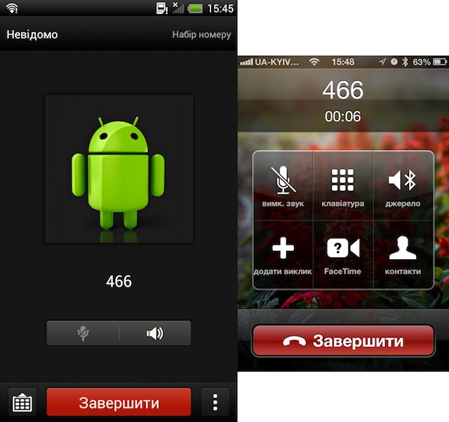 Записки маковода: с Android-ом наперевес-3