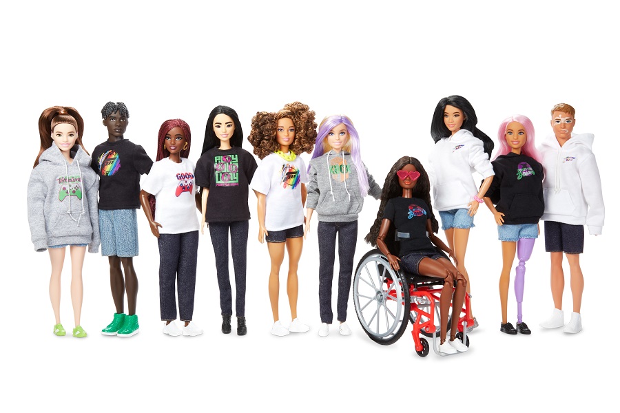 A pink miracle: Microsoft will release exclusive Xbox Series S consoles in Barbie style. Xbox will provide ten inclusive Barbie dolls as additional prizes-2